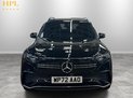 Mercedes-Benz EQB EQB 300 66.5kWh AMG Line (Premium) SUV 5dr Electric Auto 4MATIC (228 ps) 2