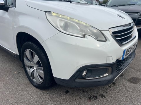 Peugeot 2008 1.2 VTi Allure Euro 5 5dr 12