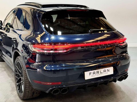Porsche Macan 2.9T V6 GTS SUV 5dr Petrol PDK 4WD Euro 6 (s/s) (380 ps) 28