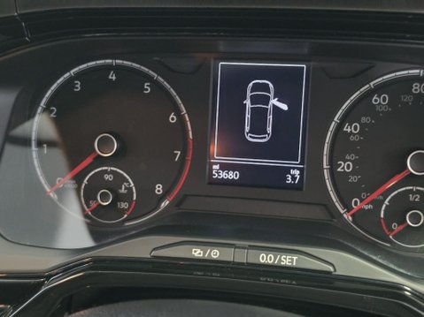 Volkswagen Polo 1.0 EVO Match Euro 6 (s/s) 5dr 5