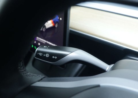 Tesla Model Y Model Y RWD 5dr 31