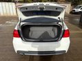 BMW 3 Series 2.0 320d M Sport Euro 5 4dr 13