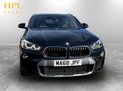 BMW X2 2.0 20d M Sport X SUV 5dr Diesel Auto xDrive Euro 6 (s/s) (190 ps) 2 Owners 2