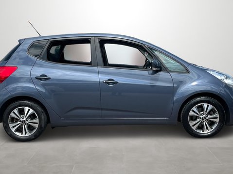Kia Venga 1.6 ISG 3 5dr 10