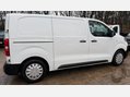 Citroen Dispatch 1.5 BlueHDi 1000 Enterprise Pro M FWD 2 Euro 6 (s/s) 6dr 10