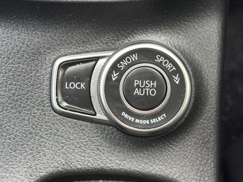 Suzuki S-Cross 1.5h Ultra AGS Auto ALLGRIP Euro 6 (s/s) 5dr 16