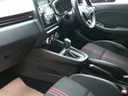 Renault Clio RS LINE TCE EDC ONLY 24,000 MILES FROM NEW 18