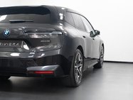 BMW Ix 50 111.5kWh M Sport SUV 5dr Electric Auto xDrive (11kW Charger) (523 ps) 38