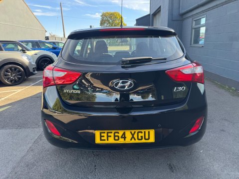 Hyundai i30 ACTIVE 12