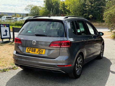Volkswagen Golf SV MATCH TSI EVO 44