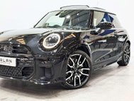 Mini Hatch 2.0S Sport Hatchback 3dr Petrol Steptronic Euro 6 (s/s) (204 ps) 16