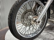 Honda VT750 C SHADOW 750 2009 30K GREAT RUNNING CRUISER BIKE 750CC 10