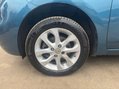 Nissan MICRA 1.2 Acenta Euro 5 5dr 21