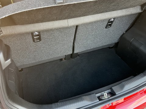 Suzuki Ignis 1.2 Dualjet 12V Hybrid SZ-T 5dr 36