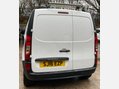 Mercedes-Benz Citan 1.5 109 CDI L3 Euro 5 6dr 18