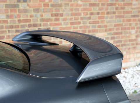 Nissan GT-R Prestige 26