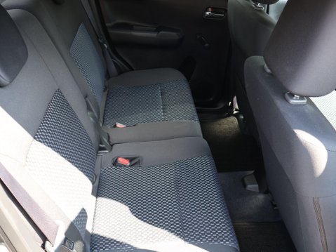 Suzuki Ignis 1.2 Dualjet MHEV SZ-T Euro 6 (s/s) 5dr 15