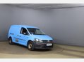 Volkswagen Caddy Maxi 2.0 TDI C20 BlueMotion Tech Startline LWB Euro 6 (s/s) 6dr 8