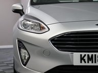 Ford Fiesta ZETEC 25