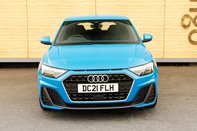 Audi A1 SPORTBACK TFSI S LINE 5