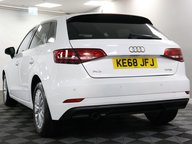 Audi A3 SPORTBACK TFSI SE TECHNIK 26