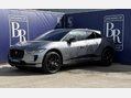 Jaguar I-Pace 400 90kWh HSE Black SUV 5dr Electric Auto 4WD (400 ps) 9