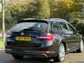 Skoda Superb 2.0 TDI SE L Executive 4WD Euro 6 (s/s) 5dr 18