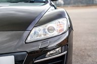Mazda RX-8 2.6 RX-8 R3 4dr 35