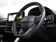 SEAT Leon TSI EVO SE DYNAMIC 12