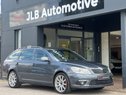 Skoda Octavia 2.0 Octavia vRS TFSI 5dr