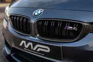 BMW M4 3.0 M4 Competition Edition Package Semi-Auto 2dr 13