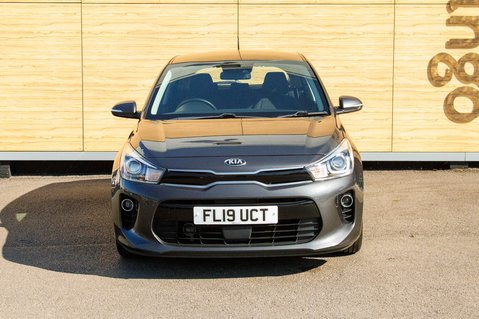 Kia Rio 2 29