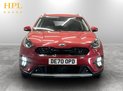 Kia Niro 1.6 GDi 4 SUV 5dr Petrol Hybrid DCT Euro 6 (s/s) (139 bhp) Sat Nav 2