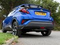 Toyota C-HR DESIGN AUTOMATIC 48
