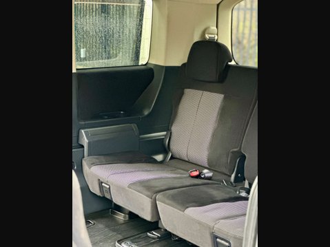 Mitsubishi Delica Roadest 71