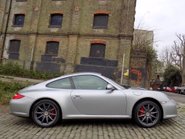 Porsche 911 CARRERA 4S PDK S-A (Gen II) 77