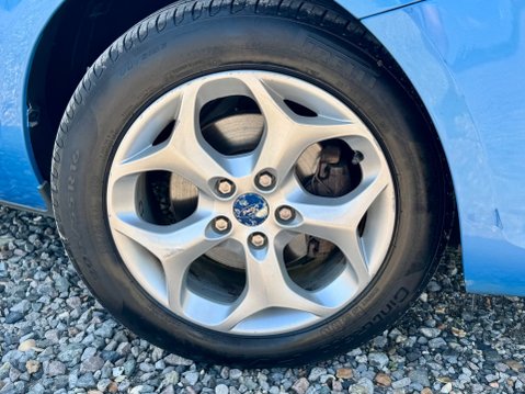 Ford Focus SPORT 37