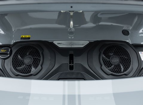 Porsche 911 SPORT CLASSIC (992) 46