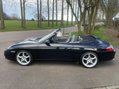 Porsche 911 3.6 996 Targa Tiptronic S 2dr 37