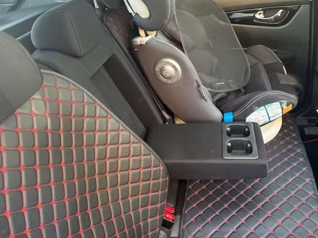 Nissan Qashqai 1.3 DIG-T N-Connecta SUV 5dr Petrol DCT Auto Euro 6 (s/s) (160 ps) 6