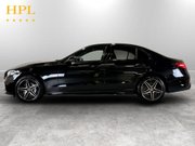 Mercedes-Benz C Class 2.0 C300e 25.4kWh Urban Edition Saloon 4dr Petrol Plug-in Hybrid G-Tronic+ 4
