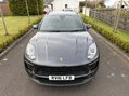 Porsche Macan D S PDK 6