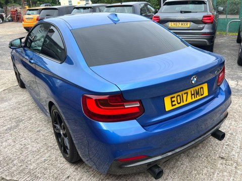 BMW 2 Series 3.0 M240i Coupe 2dr Petrol Auto Euro 6 (s/s) (340 ps) 10