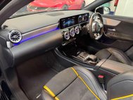Mercedes-Benz A Class 2.0 A45 AMG S Hatchback 5dr Petrol 8G-DCT 4MATIC+ Euro 6 (s/s) (421 ps) 62
