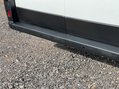 Citroen Relay 2.2 Relay 40 L4H2 Non-D1 17-seat wheelchair accessible minibus with full wi 37
