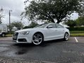 Audi A5 2.0 A5 Sportback S Line TDI Quattro Semi-Auto 4WD 5dr 7