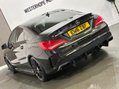 Mercedes-Benz CLA Class 2.0 CLA45 AMG Coupe SpdS DCT 4MATIC Euro 6 (s/s) 4dr 10