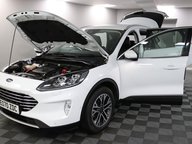 Ford Kuga TITANIUM FIRST EDITION 16