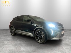 Renault Scenic E-Tech long range 87kWh techno esprit Alpine SUV 5dr Electric Auto (220 ps) 1 Owne
