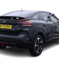Citroen C4 1.2 PureTech C-Series Edition Hatchback 5dr Petrol Manual Euro 6 (s/s) (130 2